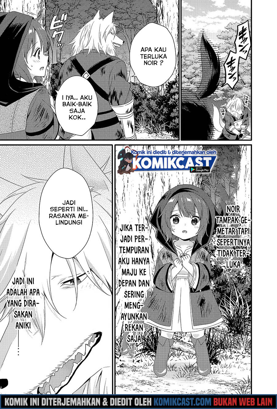 World Teacher: Isekaishiki Kyouiku Agent
