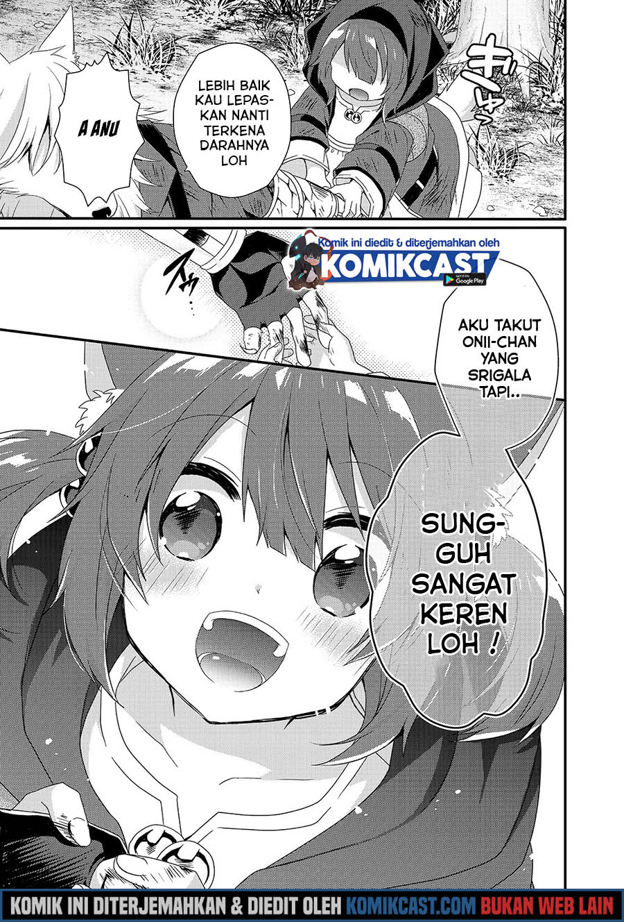 World Teacher: Isekaishiki Kyouiku Agent