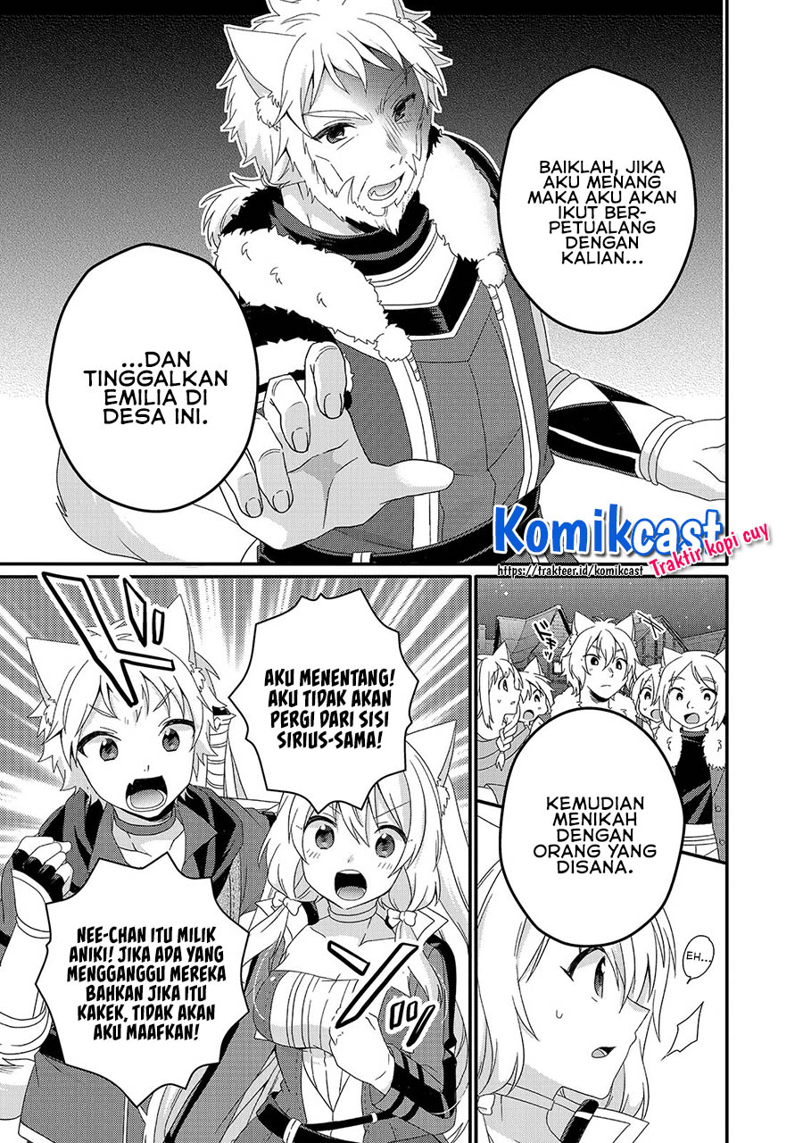World Teacher: Isekaishiki Kyouiku Agent