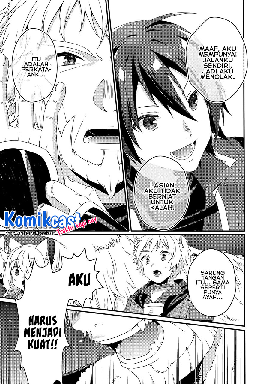 World Teacher: Isekaishiki Kyouiku Agent