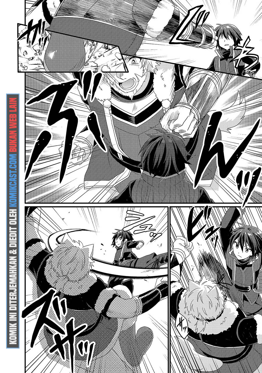 World Teacher: Isekaishiki Kyouiku Agent