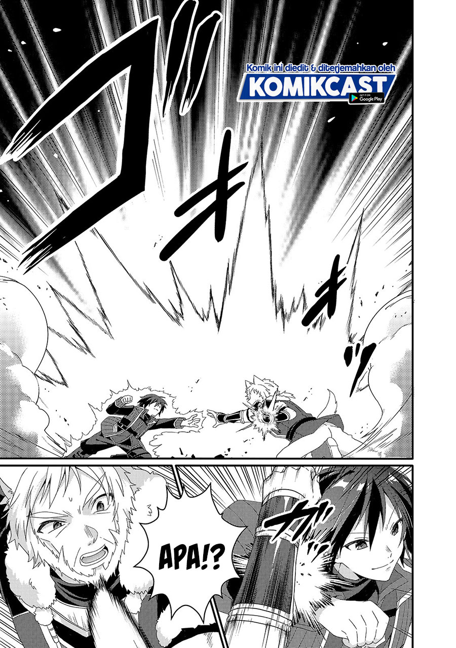 World Teacher: Isekaishiki Kyouiku Agent
