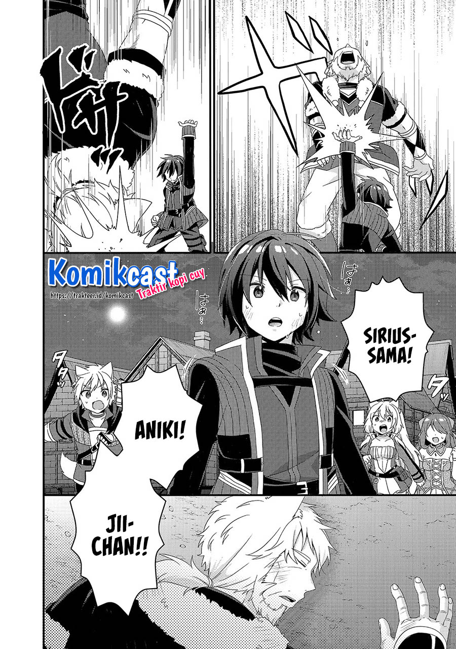 World Teacher: Isekaishiki Kyouiku Agent