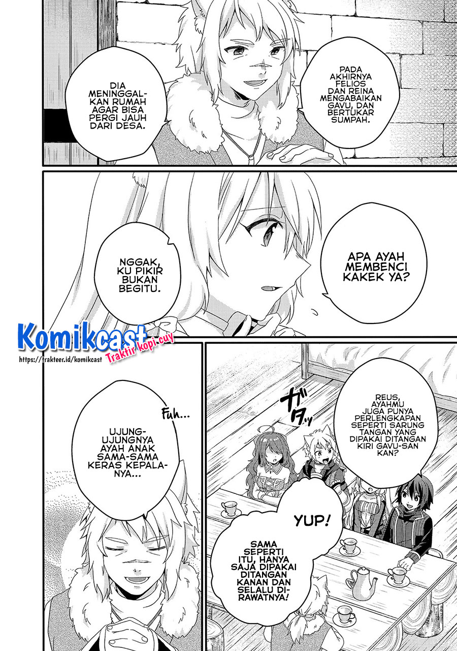 World Teacher: Isekaishiki Kyouiku Agent