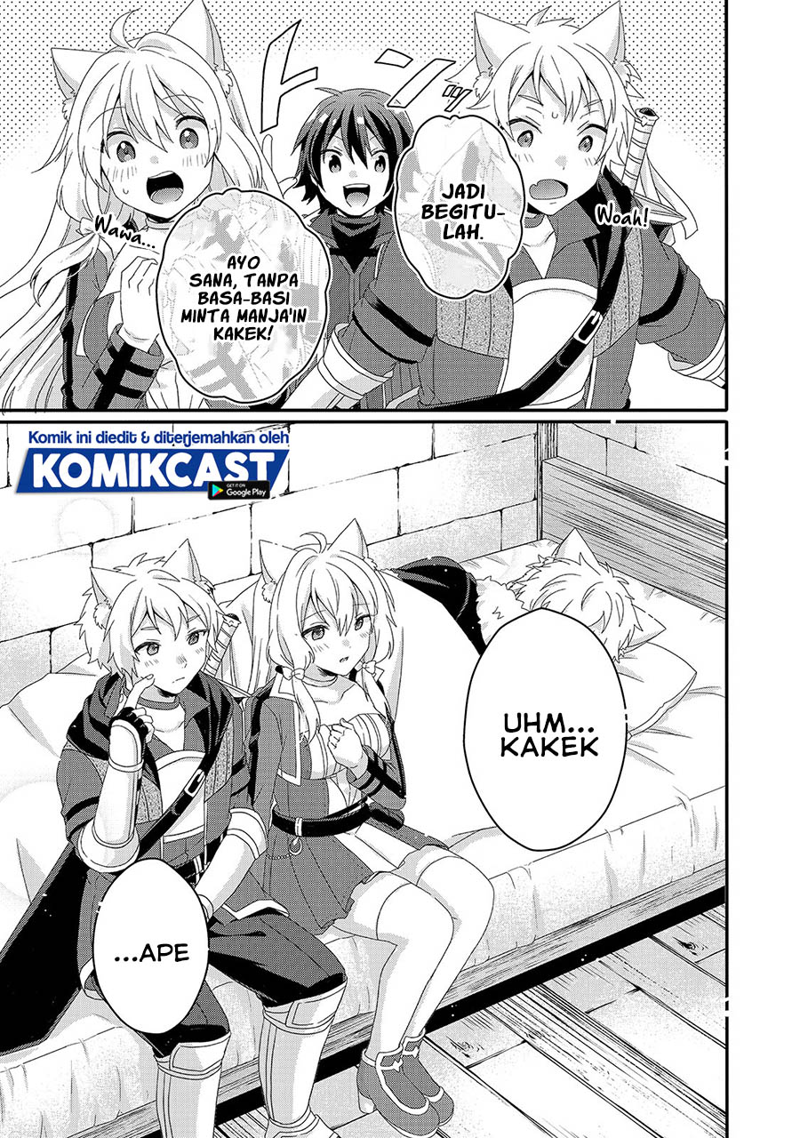 World Teacher: Isekaishiki Kyouiku Agent