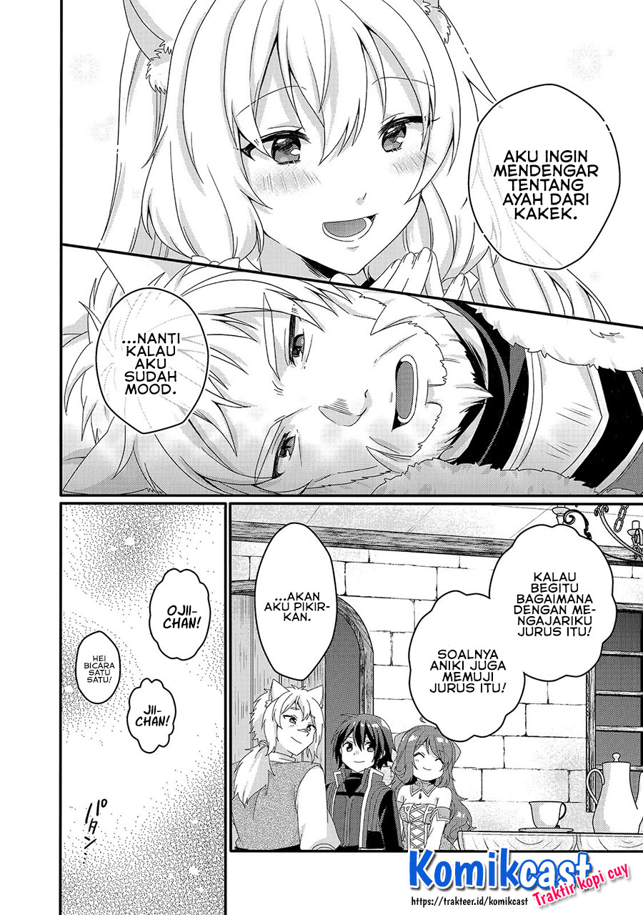 World Teacher: Isekaishiki Kyouiku Agent