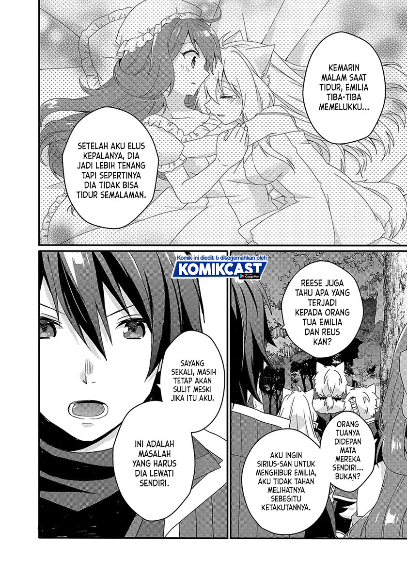 World Teacher: Isekaishiki Kyouiku Agent