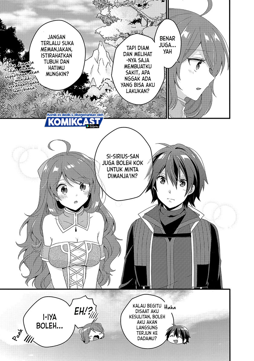 World Teacher: Isekaishiki Kyouiku Agent