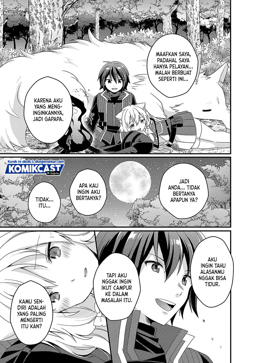World Teacher: Isekaishiki Kyouiku Agent