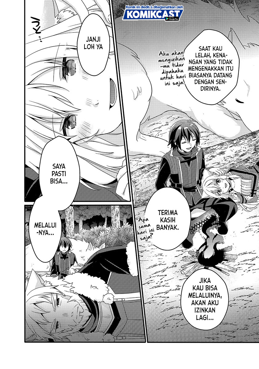 World Teacher: Isekaishiki Kyouiku Agent