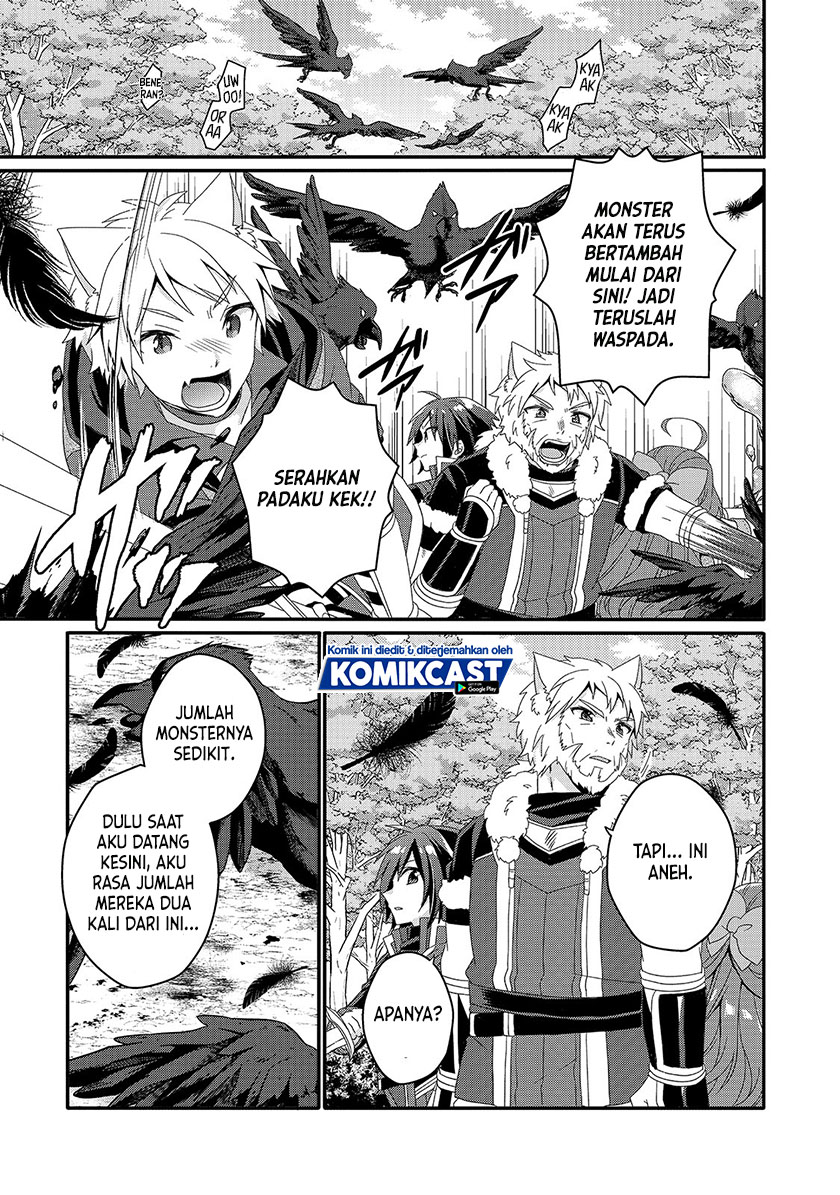 World Teacher: Isekaishiki Kyouiku Agent