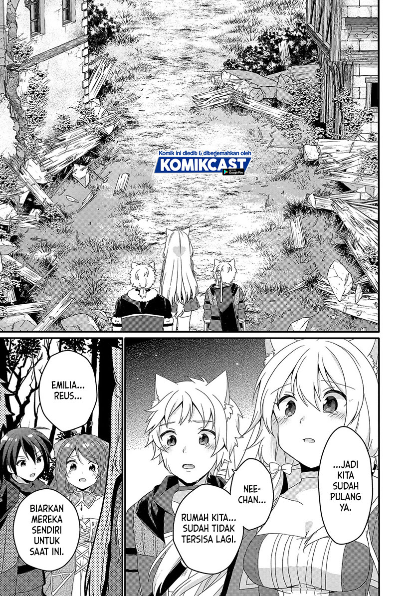World Teacher: Isekaishiki Kyouiku Agent