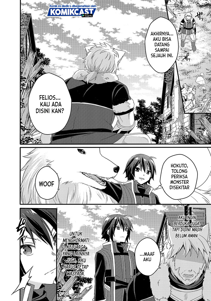 World Teacher: Isekaishiki Kyouiku Agent