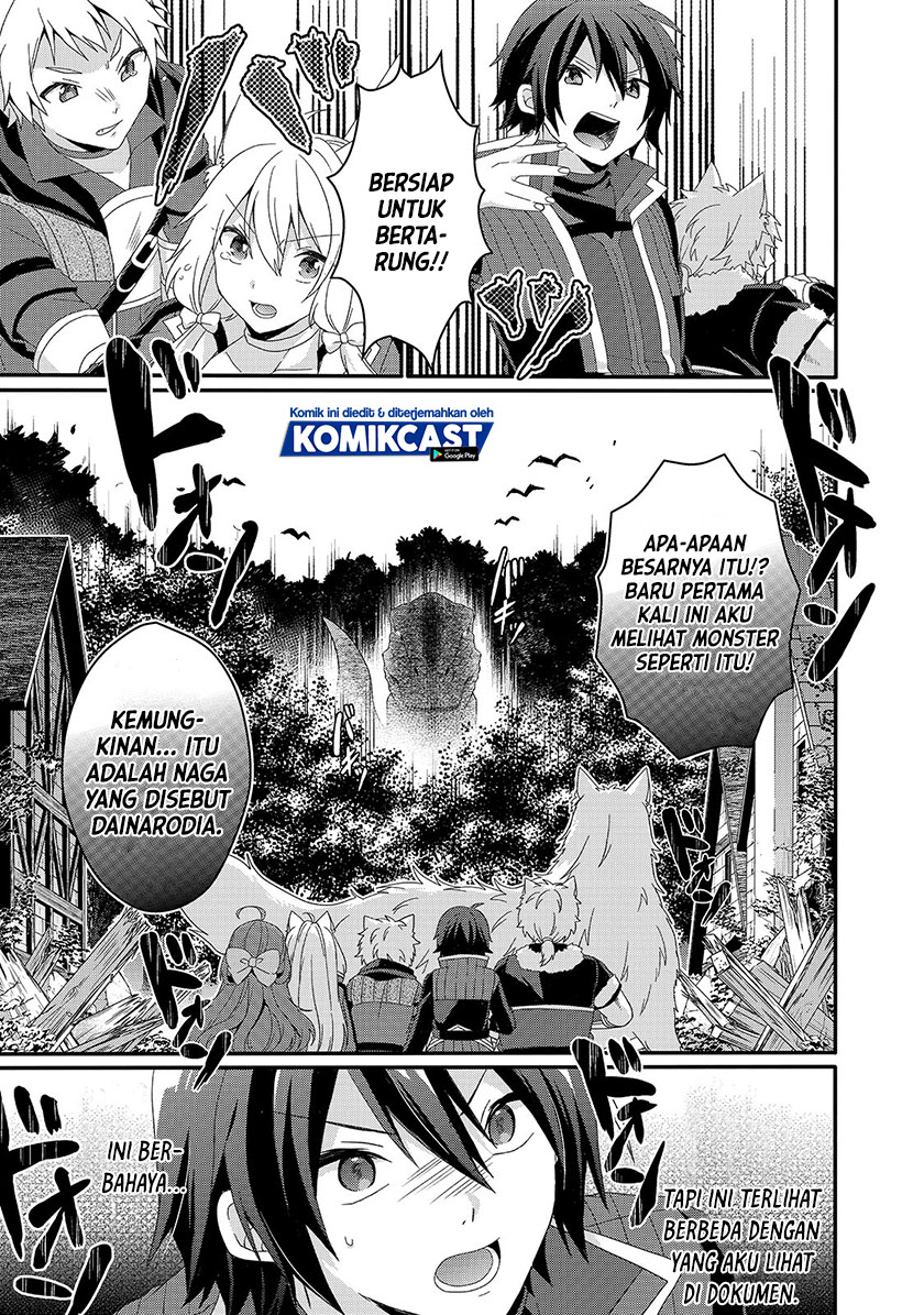 World Teacher: Isekaishiki Kyouiku Agent