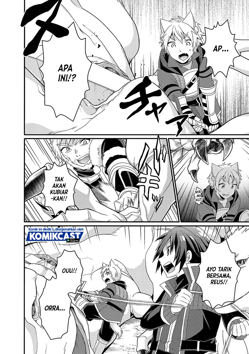 World Teacher: Isekaishiki Kyouiku Agent