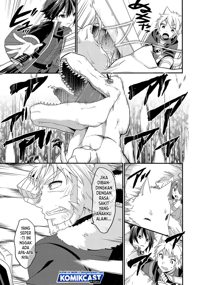 World Teacher: Isekaishiki Kyouiku Agent