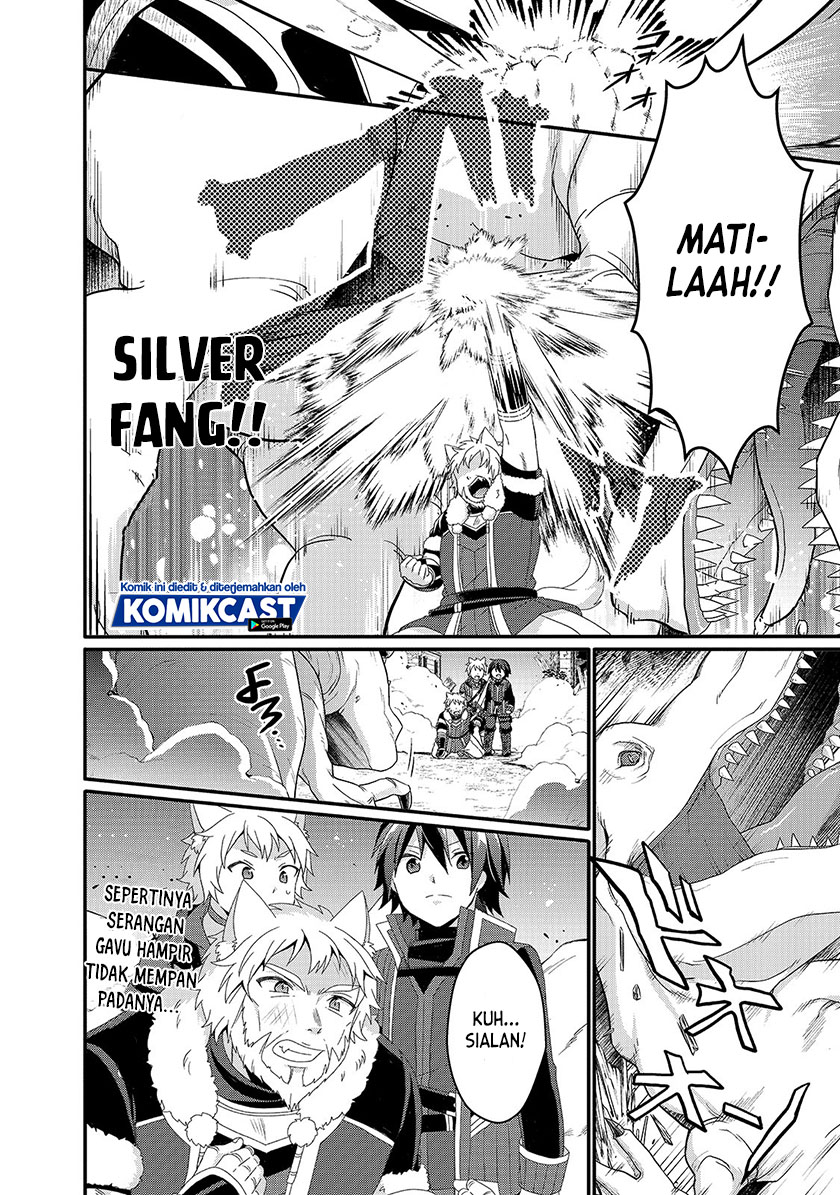 World Teacher: Isekaishiki Kyouiku Agent