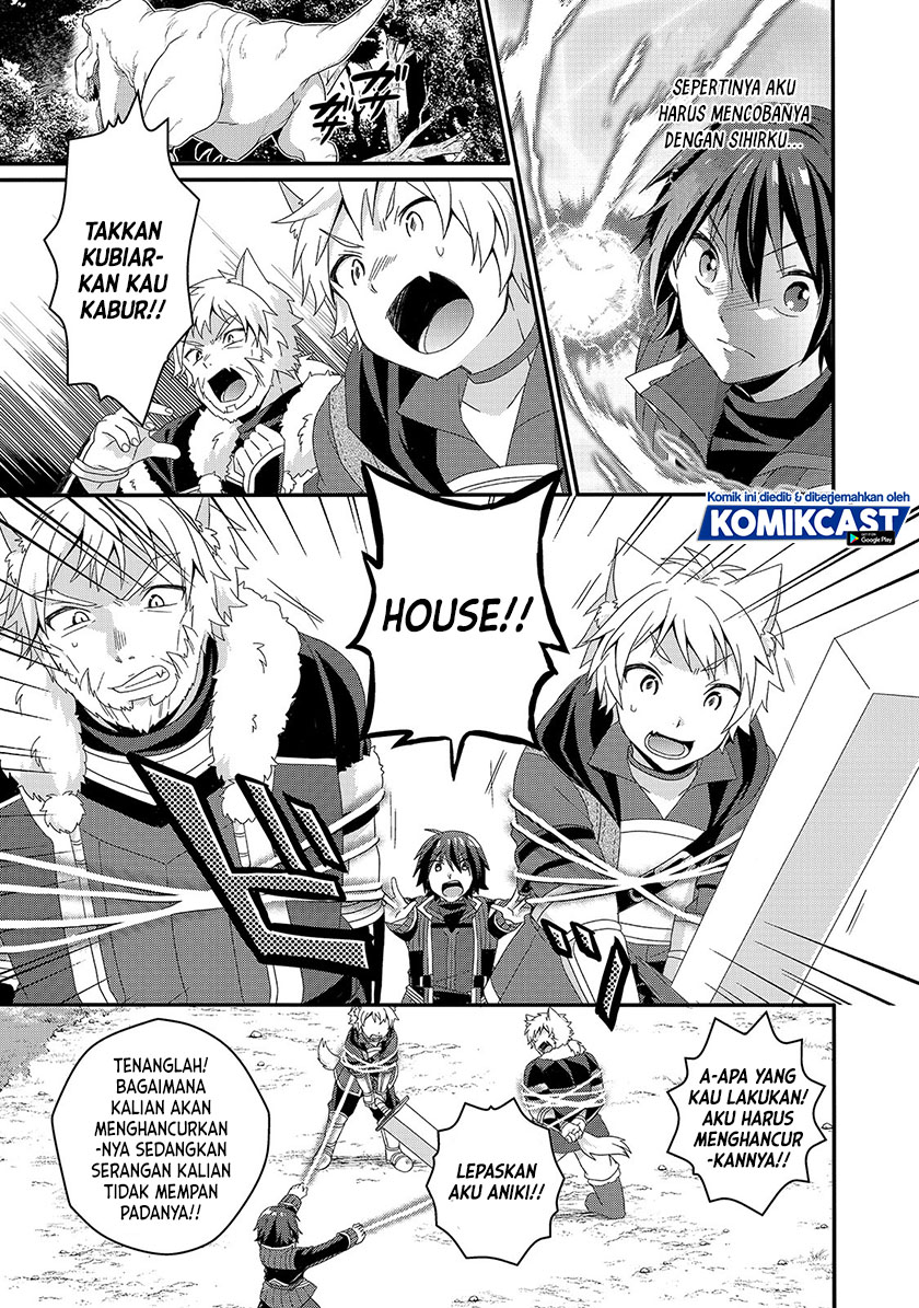 World Teacher: Isekaishiki Kyouiku Agent
