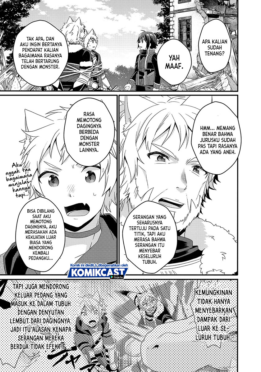 World Teacher: Isekaishiki Kyouiku Agent