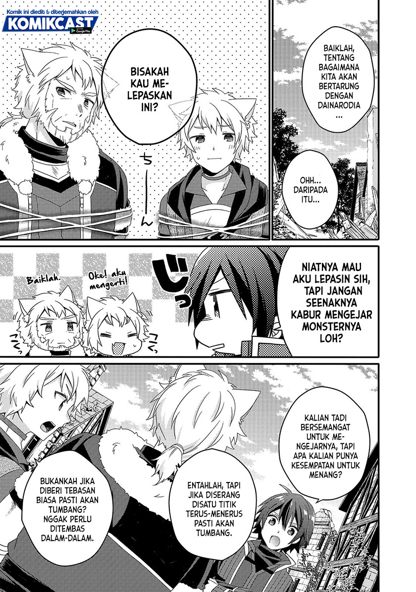 World Teacher: Isekaishiki Kyouiku Agent