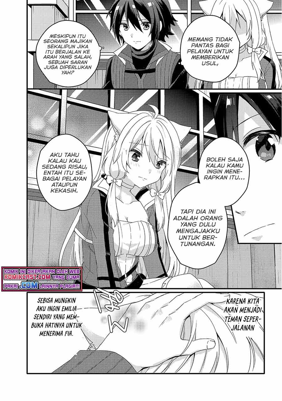 World Teacher: Isekaishiki Kyouiku Agent
