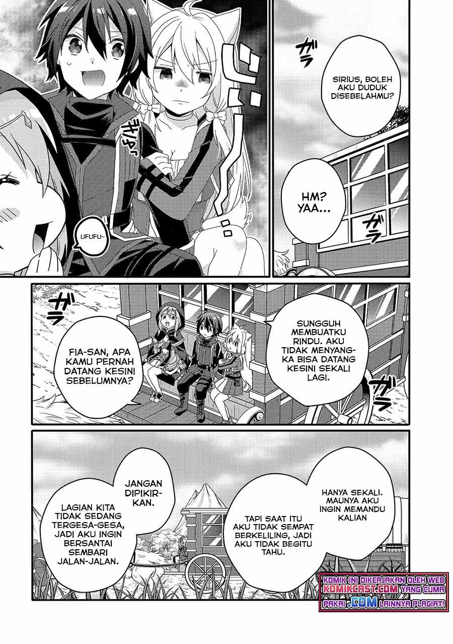 World Teacher: Isekaishiki Kyouiku Agent