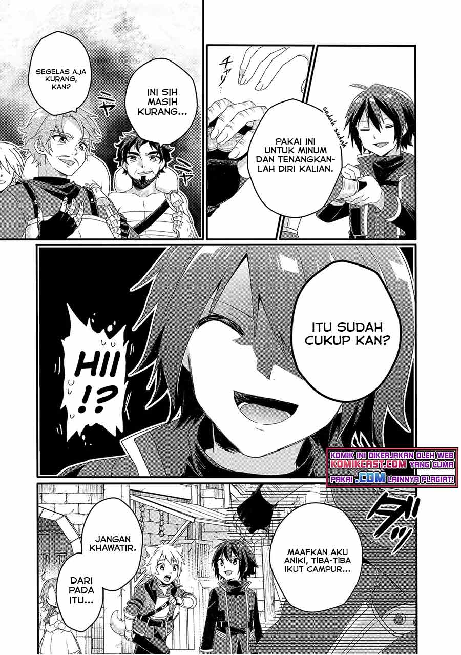World Teacher: Isekaishiki Kyouiku Agent