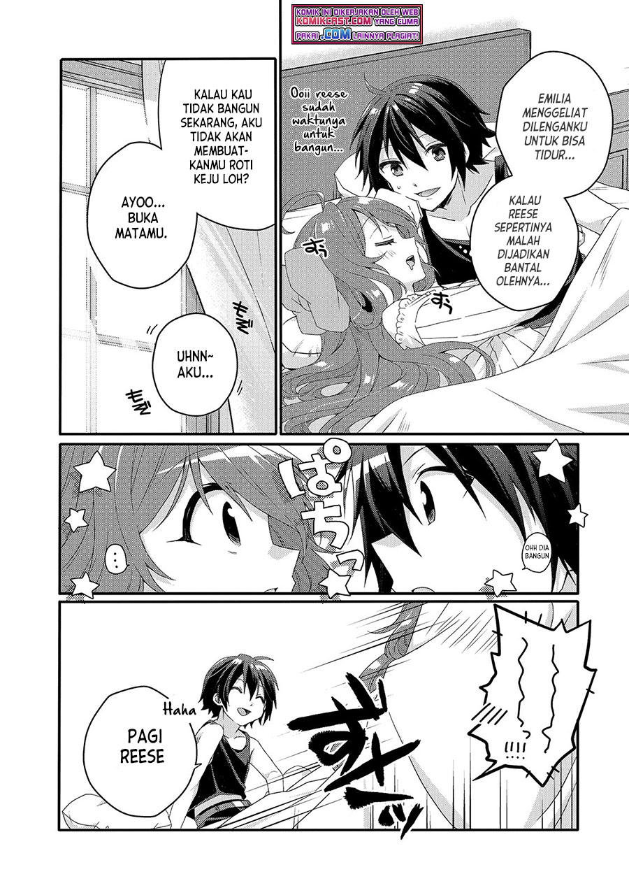World Teacher: Isekaishiki Kyouiku Agent