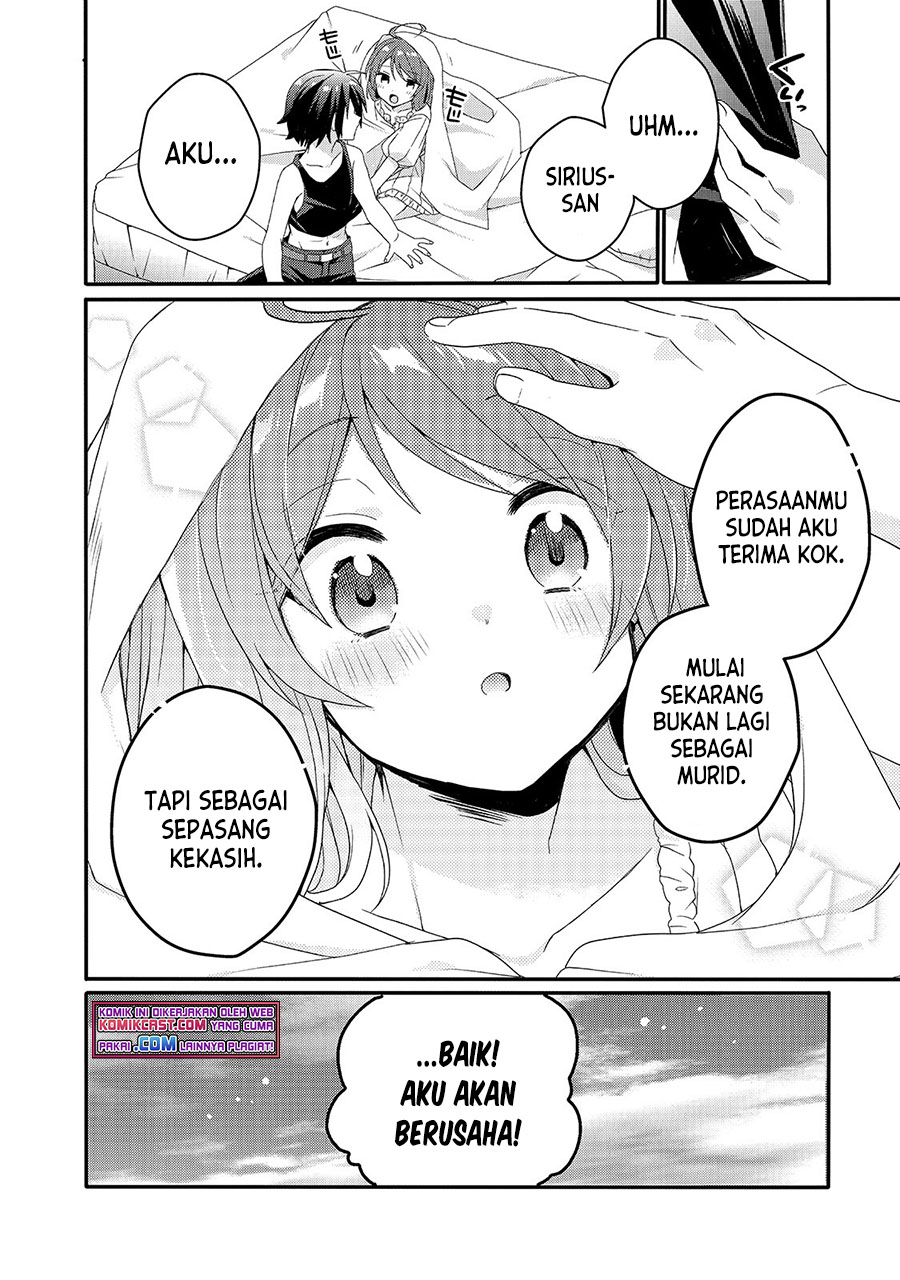 World Teacher: Isekaishiki Kyouiku Agent