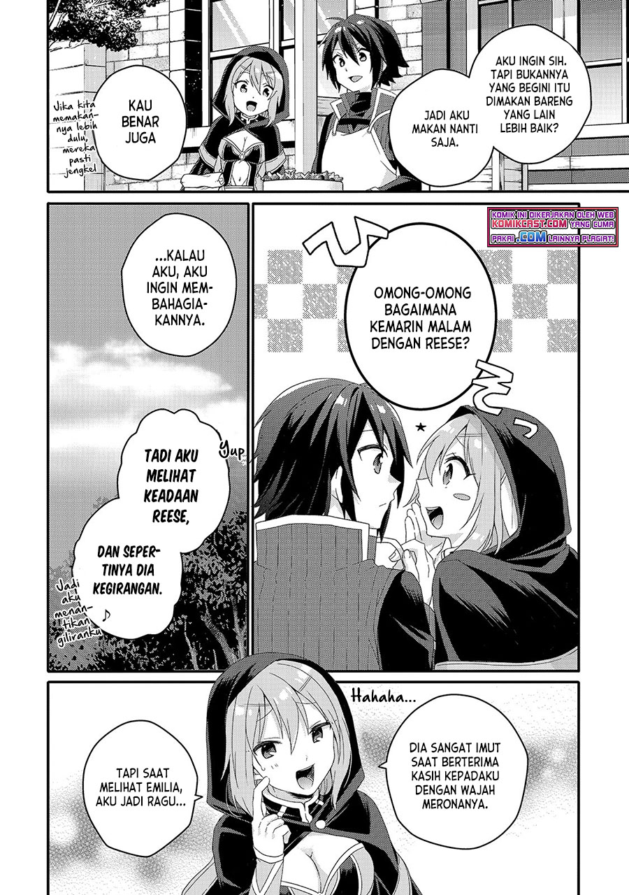 World Teacher: Isekaishiki Kyouiku Agent