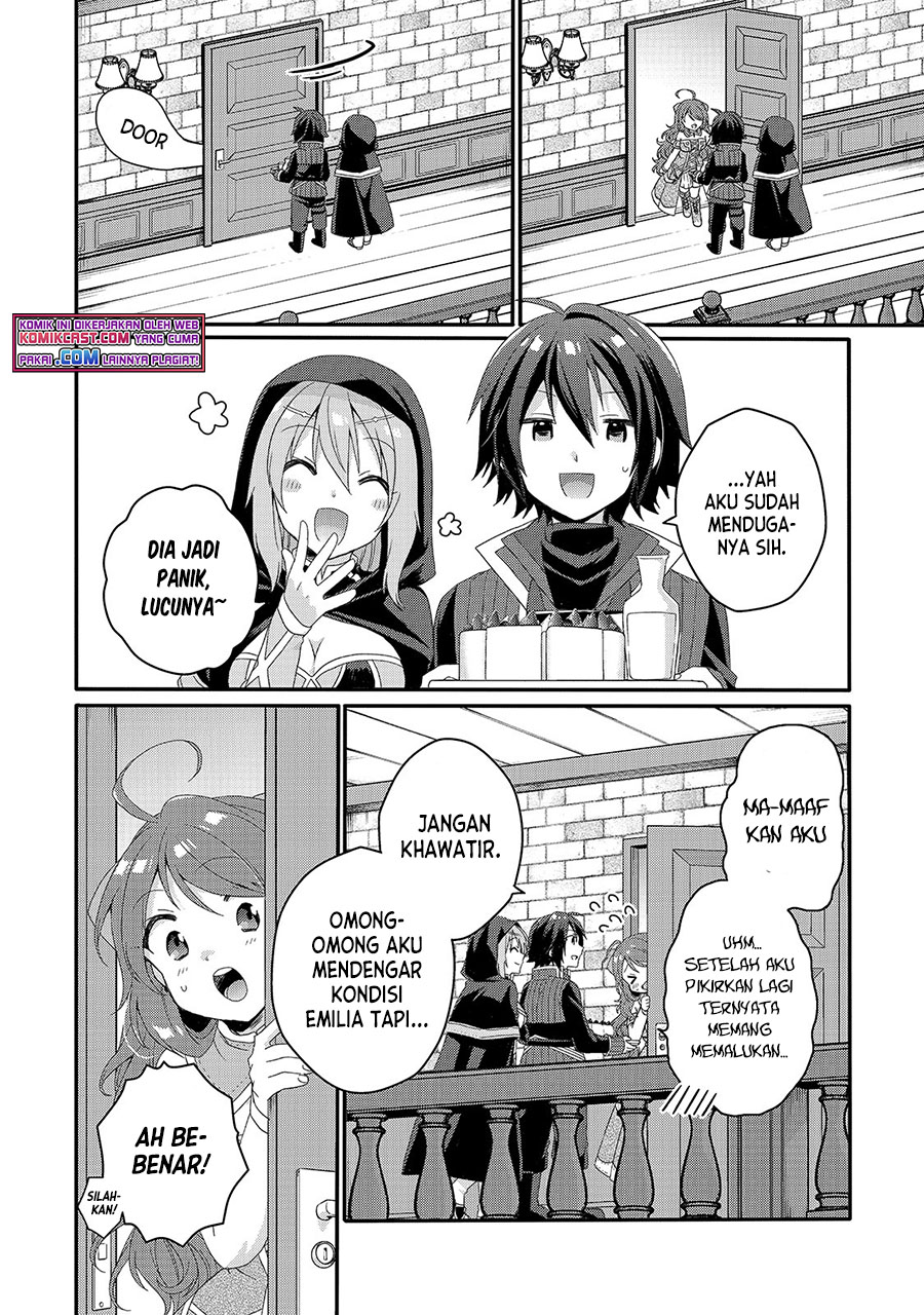 World Teacher: Isekaishiki Kyouiku Agent