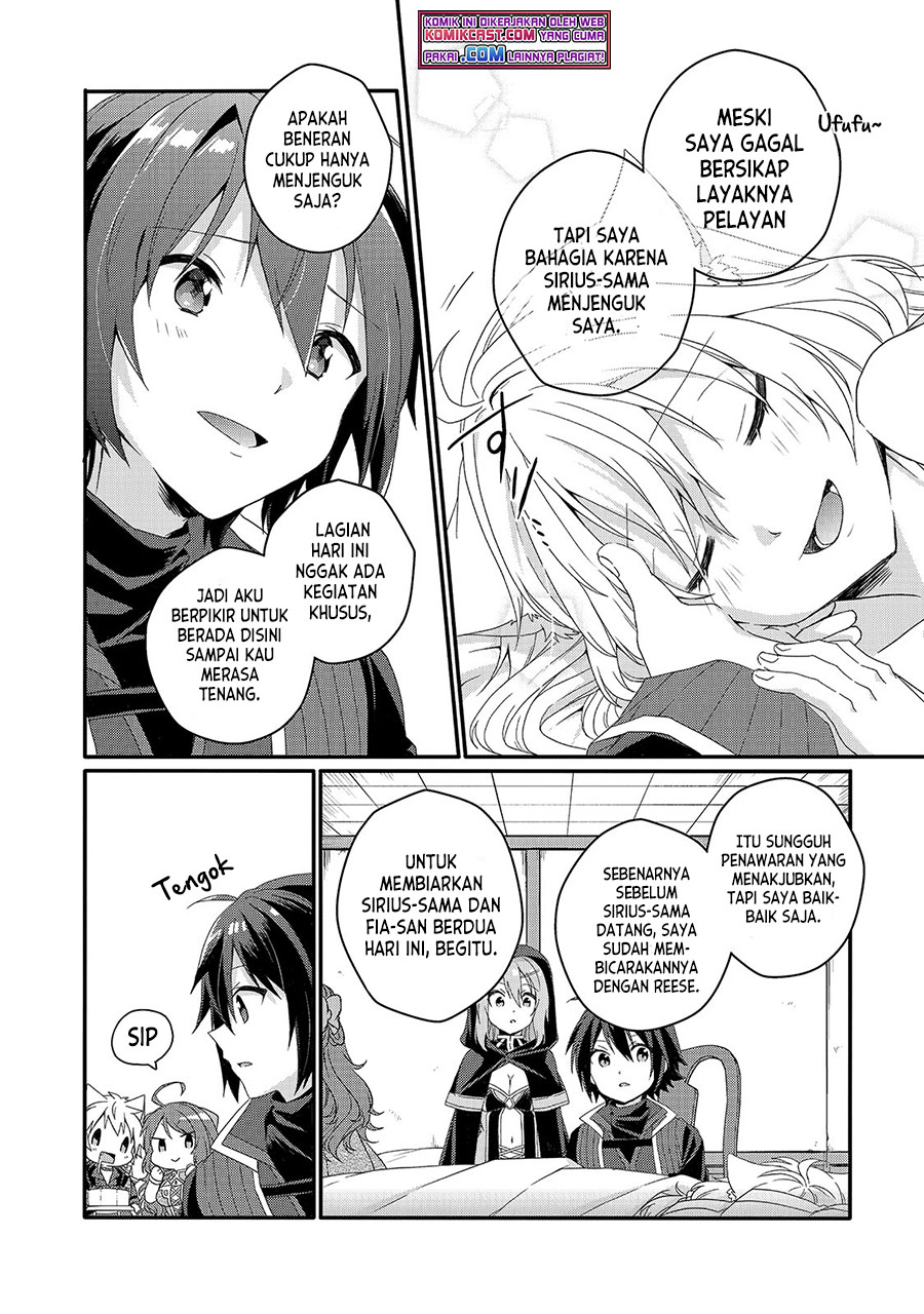 World Teacher: Isekaishiki Kyouiku Agent