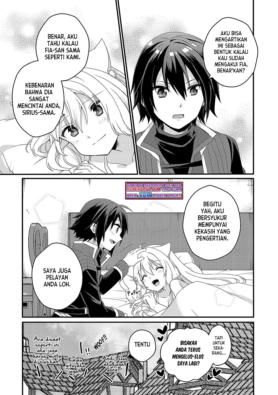 World Teacher: Isekaishiki Kyouiku Agent