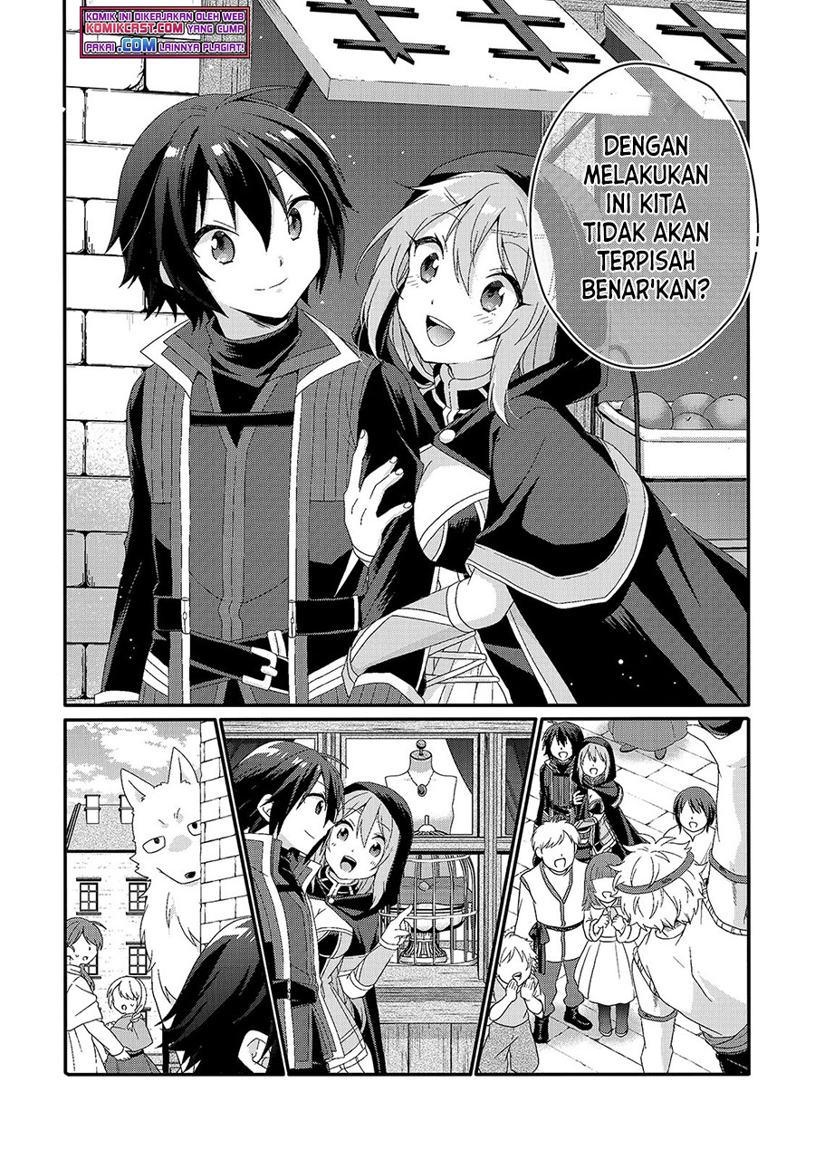 World Teacher: Isekaishiki Kyouiku Agent