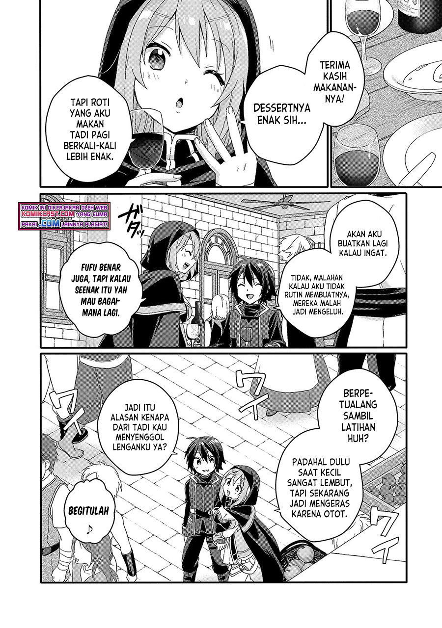 World Teacher: Isekaishiki Kyouiku Agent