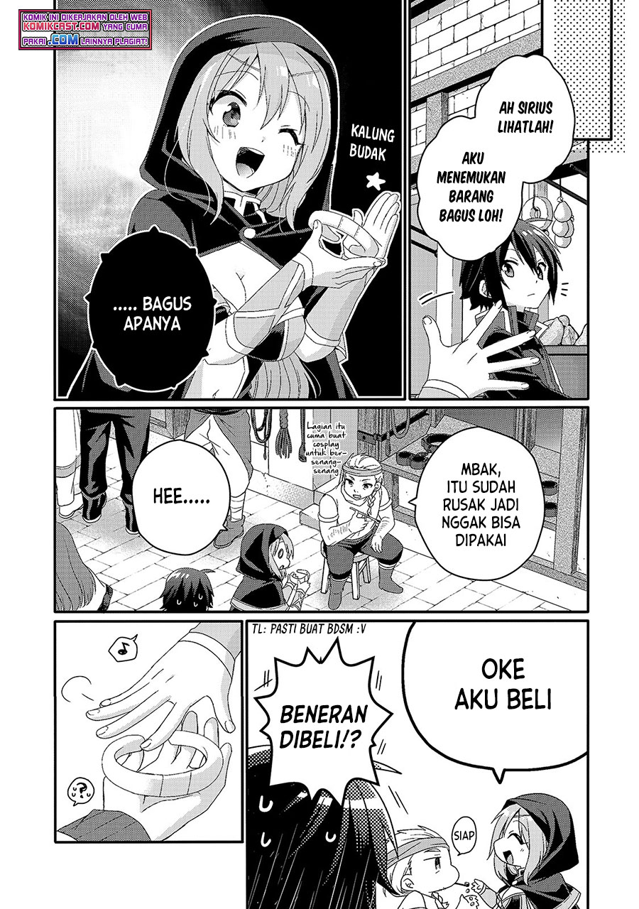 World Teacher: Isekaishiki Kyouiku Agent