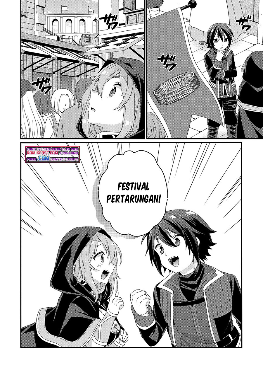 World Teacher: Isekaishiki Kyouiku Agent