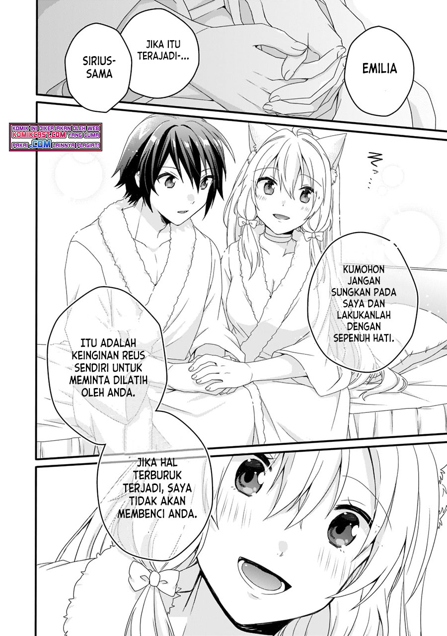 World Teacher: Isekaishiki Kyouiku Agent