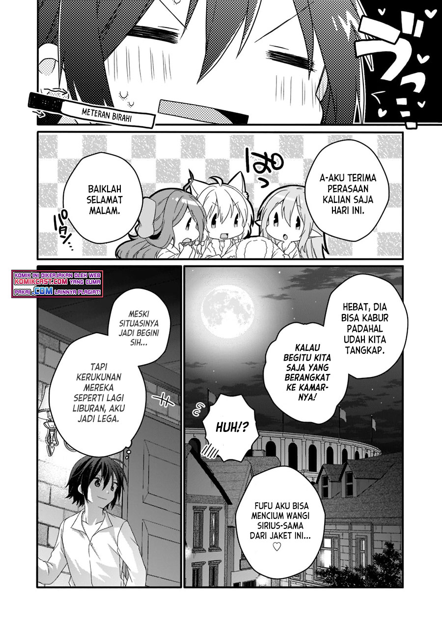 World Teacher: Isekaishiki Kyouiku Agent
