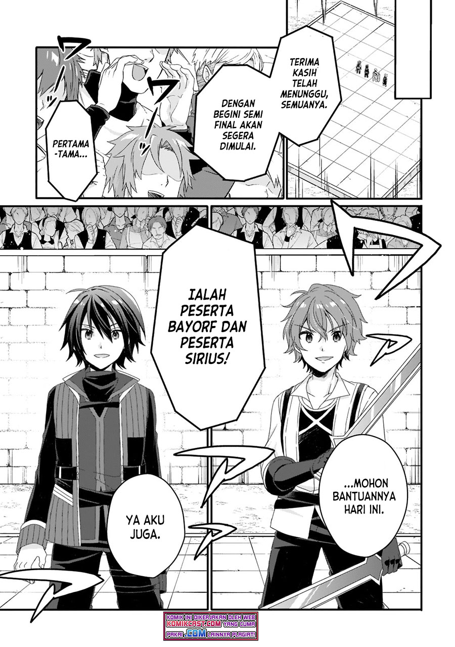 World Teacher: Isekaishiki Kyouiku Agent