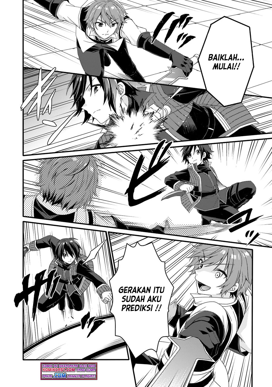 World Teacher: Isekaishiki Kyouiku Agent