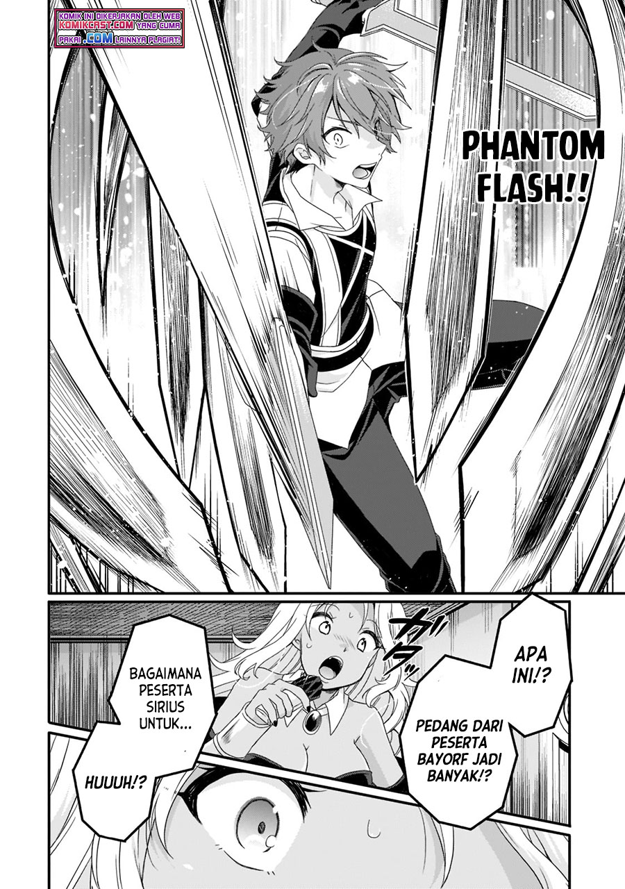 World Teacher: Isekaishiki Kyouiku Agent