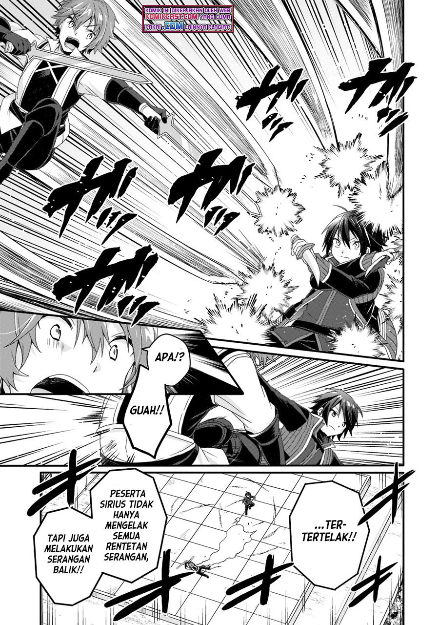 World Teacher: Isekaishiki Kyouiku Agent