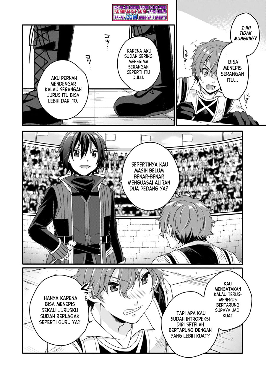 World Teacher: Isekaishiki Kyouiku Agent