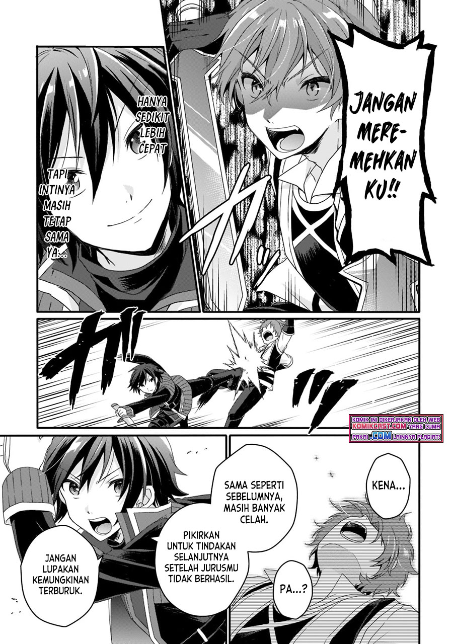World Teacher: Isekaishiki Kyouiku Agent