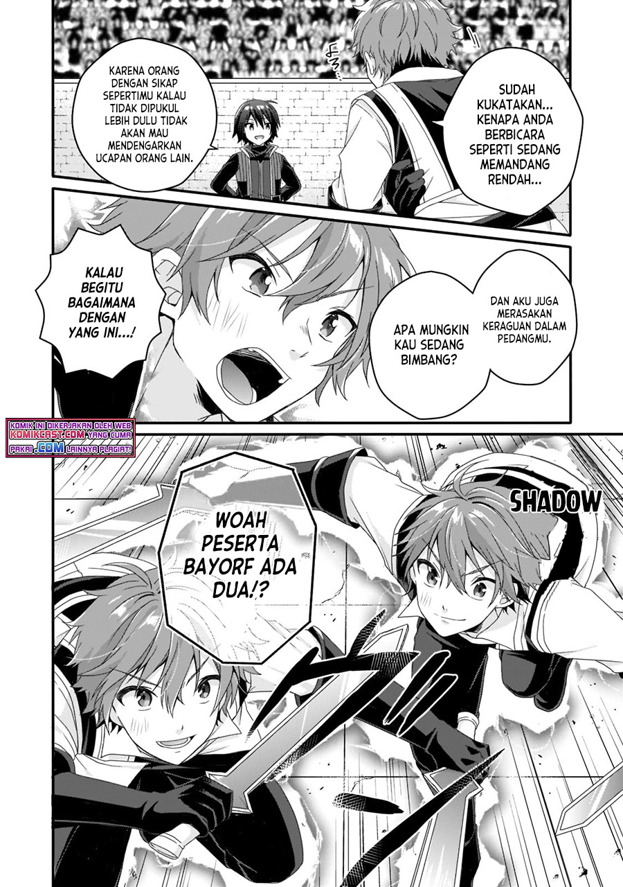 World Teacher: Isekaishiki Kyouiku Agent