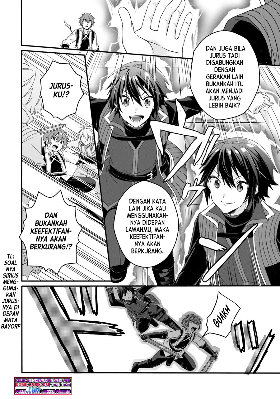 World Teacher: Isekaishiki Kyouiku Agent