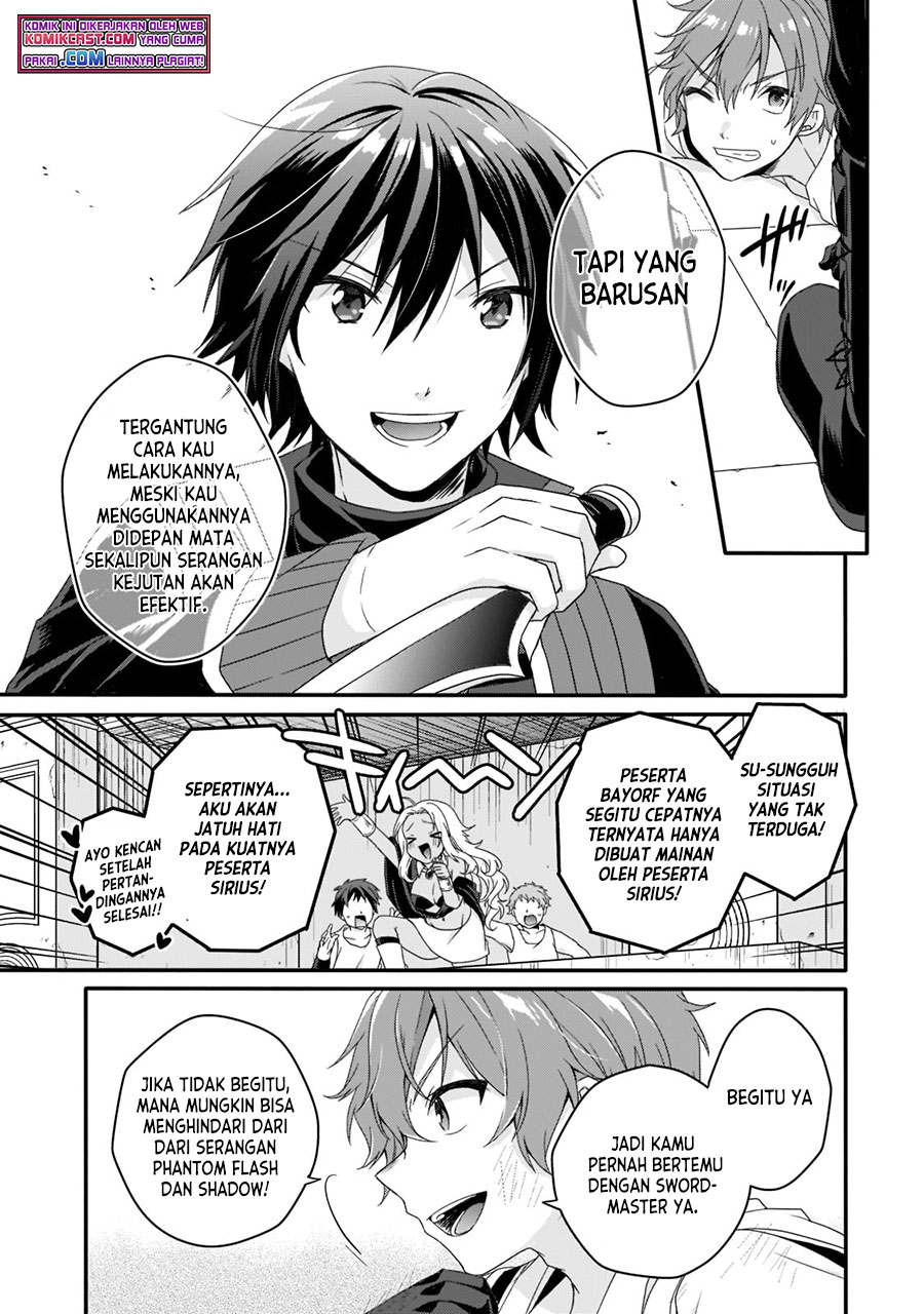 World Teacher: Isekaishiki Kyouiku Agent
