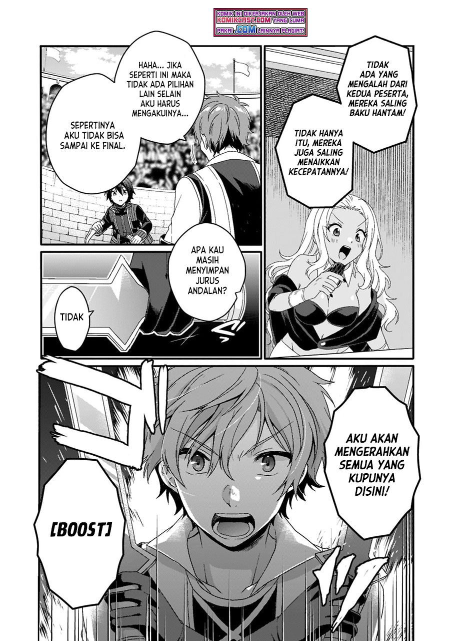 World Teacher: Isekaishiki Kyouiku Agent
