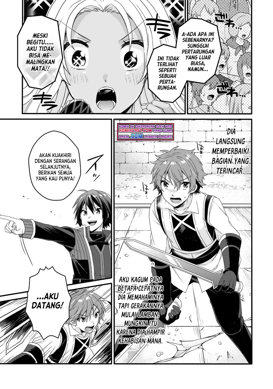 World Teacher: Isekaishiki Kyouiku Agent